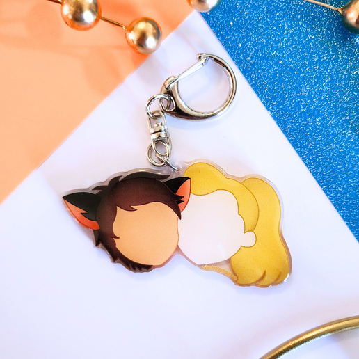 Catradora Charm