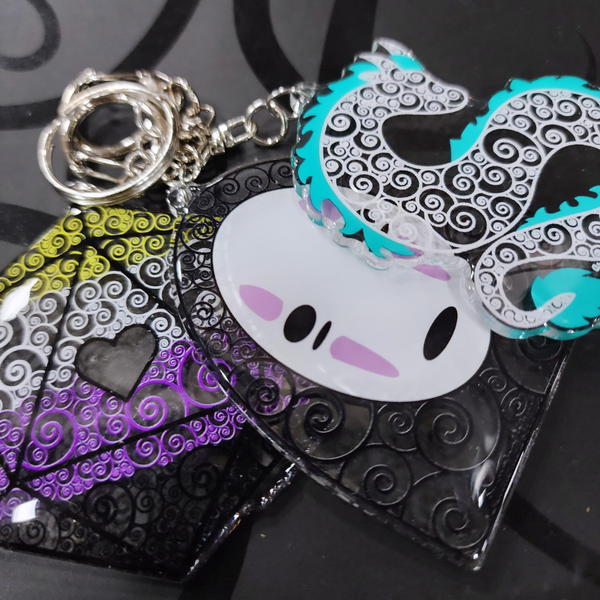Keychains