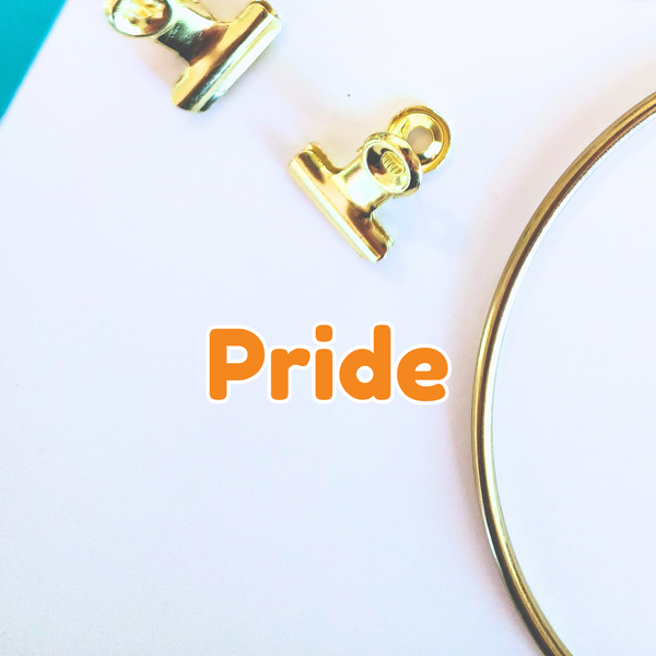 Pride