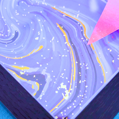 A Sky We Shared Shadowbox