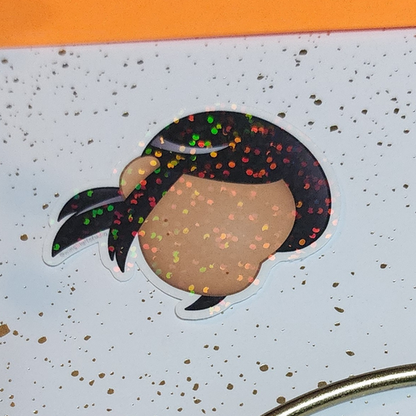 Andi Sticker