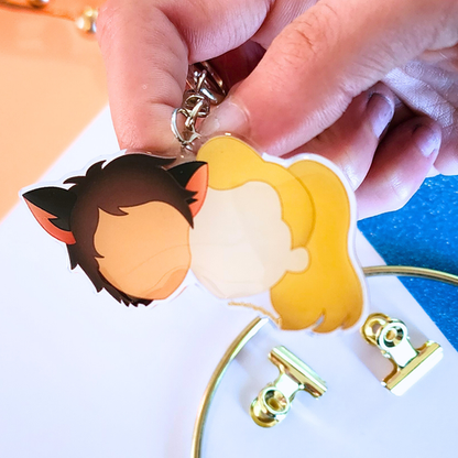 Catradora Charm