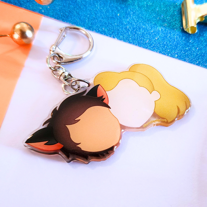 Catradora Charm