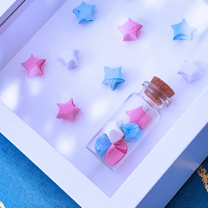 Constellation of Me Shadowbox