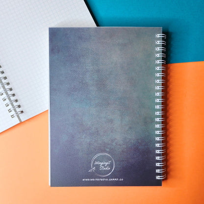 DND Class Notebook