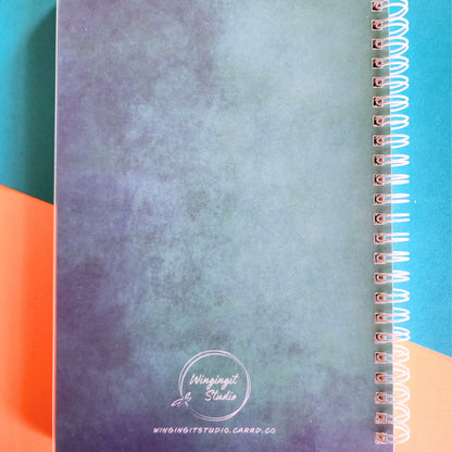 Fantasy Notebook