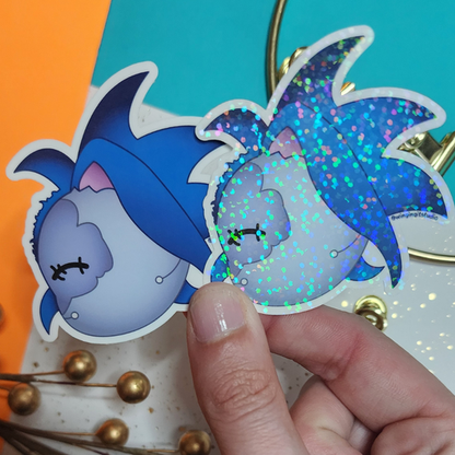 Princess Guinevere Sticker