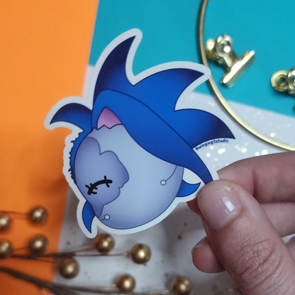 Andi Sticker