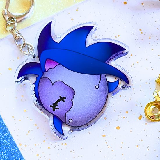 Princess Guinevere Charm