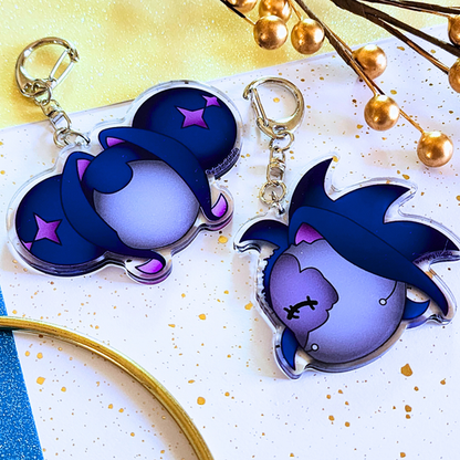 Princess Guinevere Charm