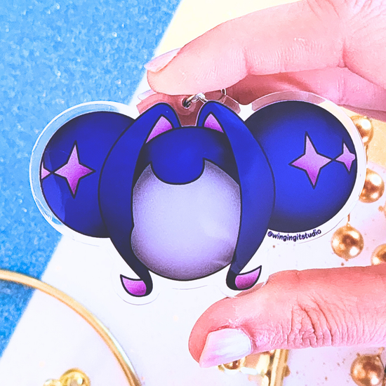 Princess Guinevere Charm
