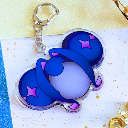 Princess Guinevere Charm