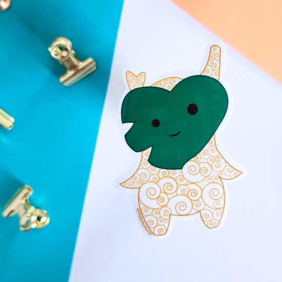 Korok Sticker