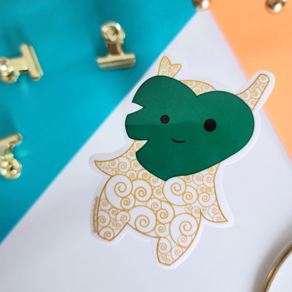 Korok Sticker