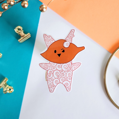 Korok Sticker