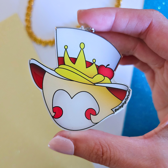 Lucifer Charm