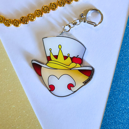 Lucifer Charm