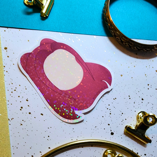 Mira - Kpop Sticker