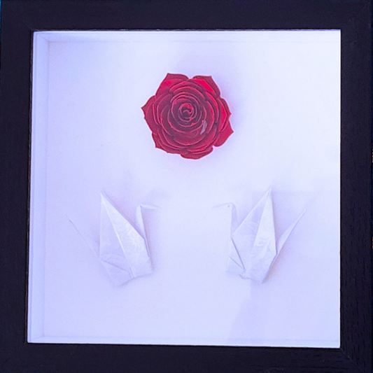Not "Just" Shadowbox