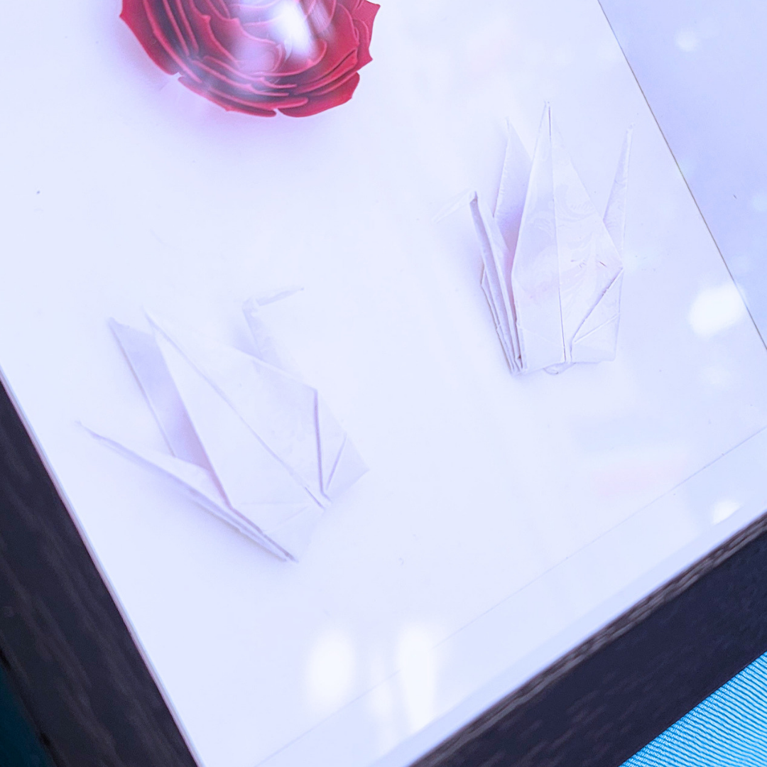 Not "Just" Shadowbox