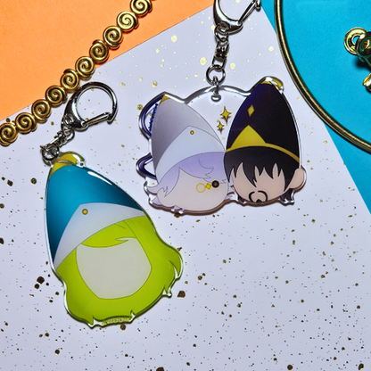 Coco Charm