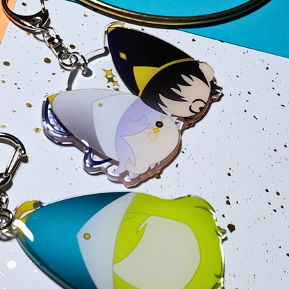 Orufrey Charm