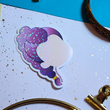 Rumi - Kpop Sticker