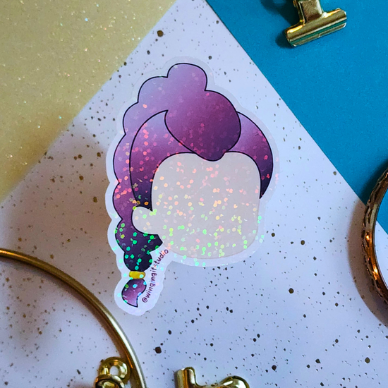 Rumi - Kpop Sticker