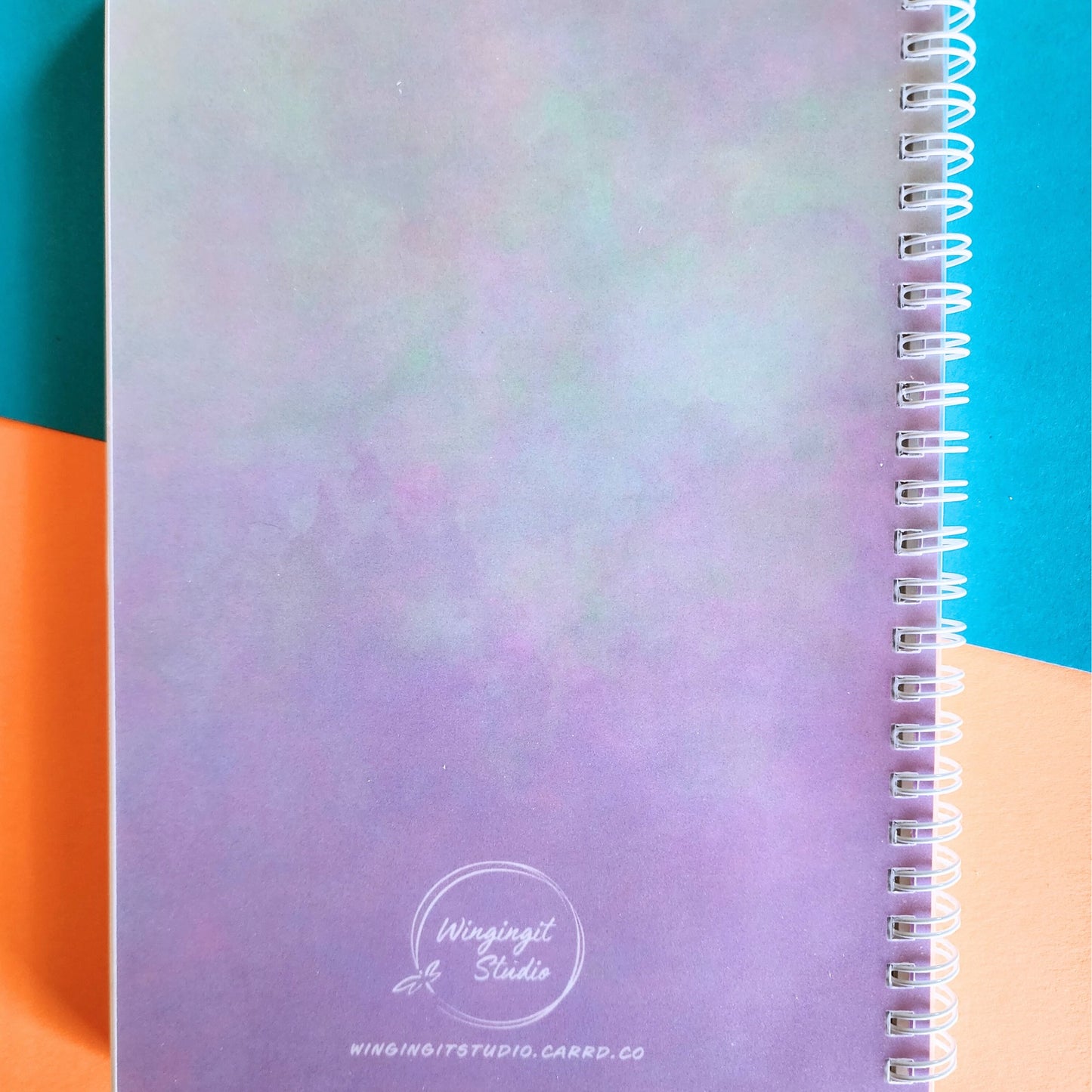 Sakura Notebook