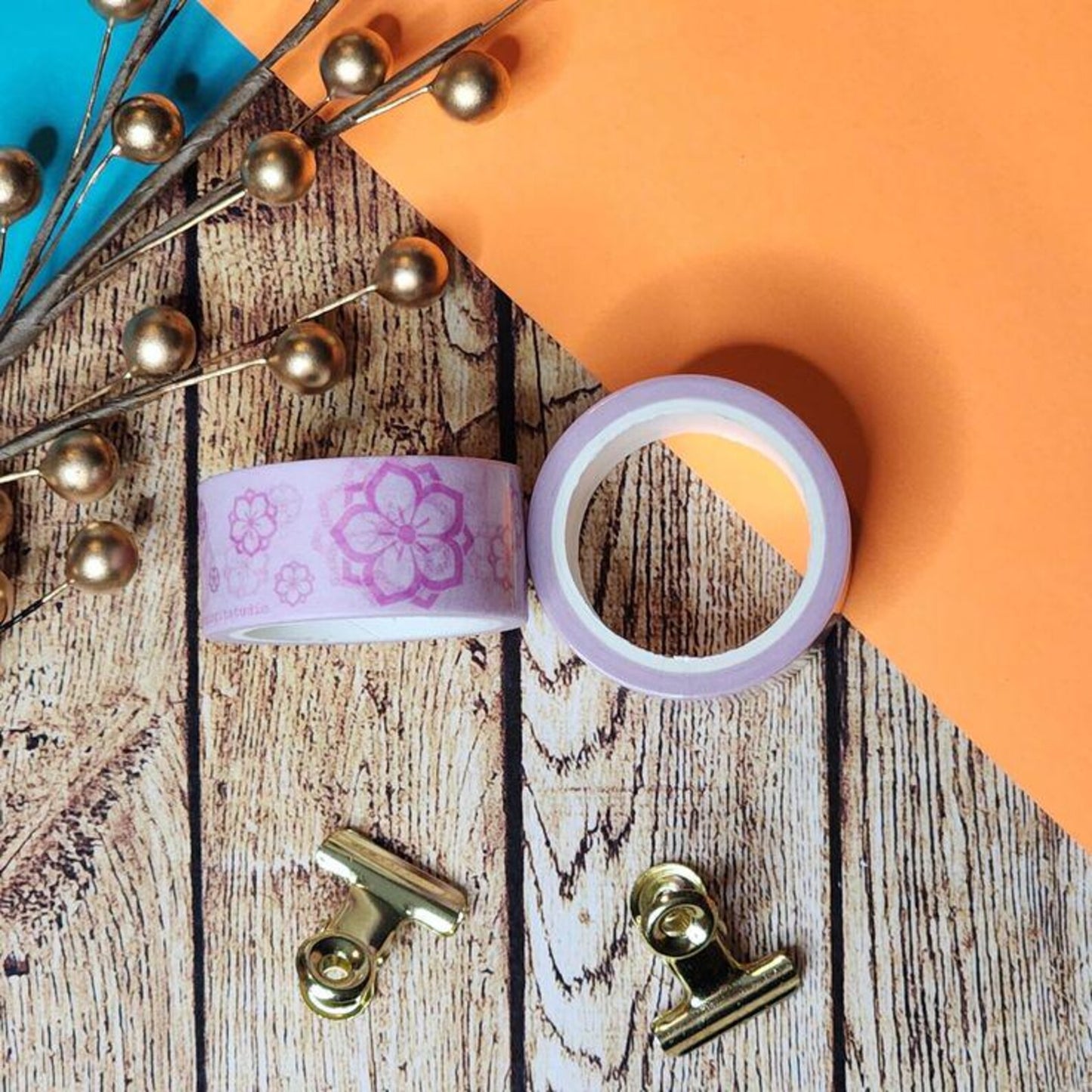 Sakura Washi Tape
