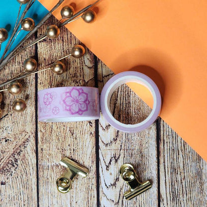 Sakura Washi Tape