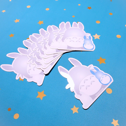 Totoro Sticker