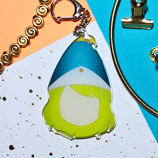 Coco Charm