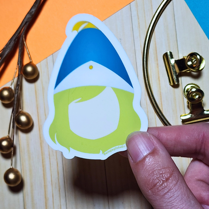 Coco Sticker