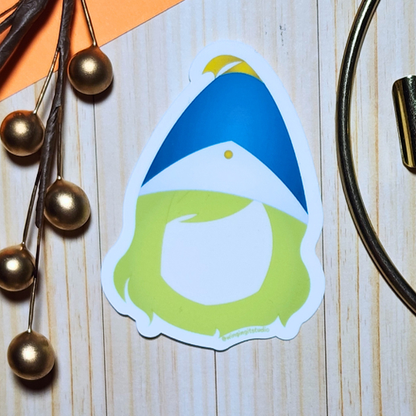 Coco Sticker