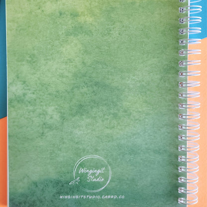 Fruits Basket Stickerbook