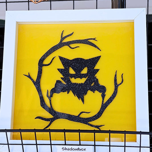 Haunter Shadowbox