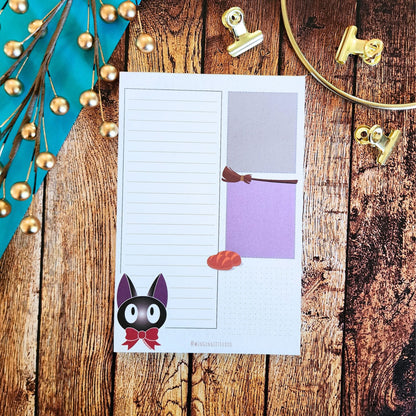 Jiji Stationery Set - Kiki's Delivery Service