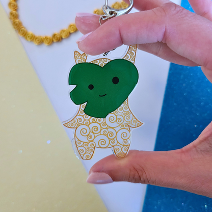 Korok Charm