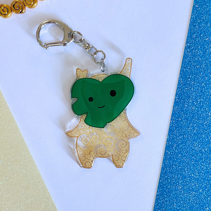 Korok Charm