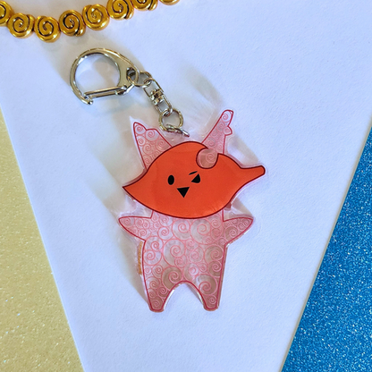 Korok Charm