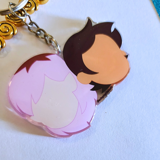 Lumity Charm