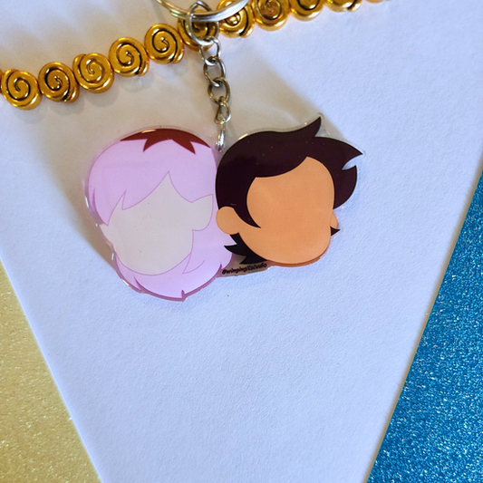 Lumity Charm