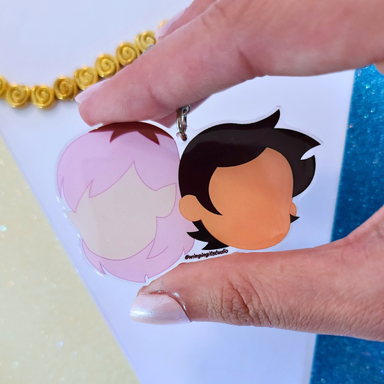 Lumity Charm