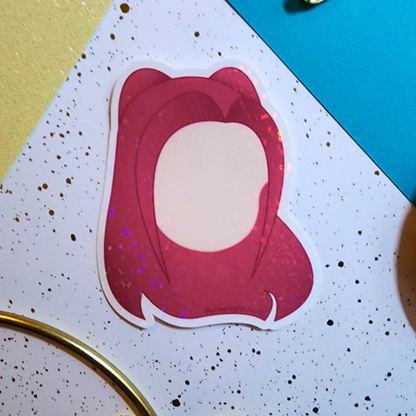 Mira - Kpop Sticker