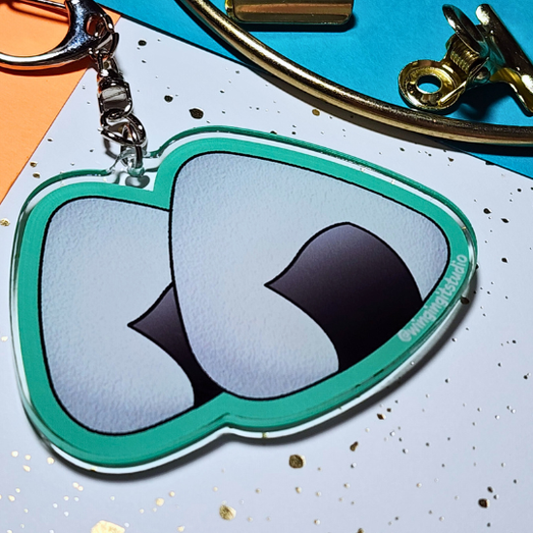 Onigiri Charm
