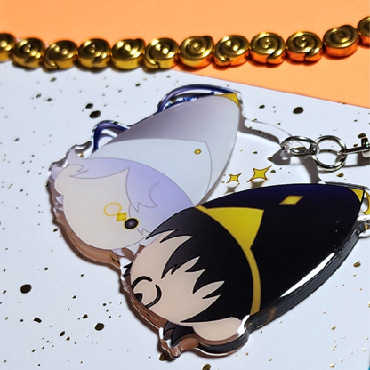 Orufrey Charm