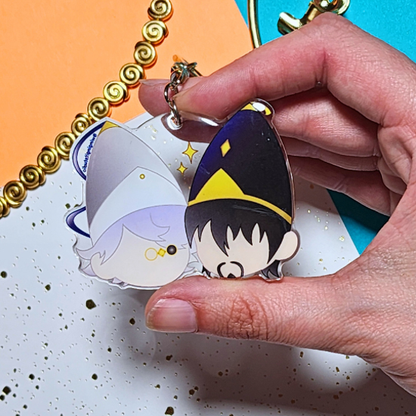 Orufrey Charm