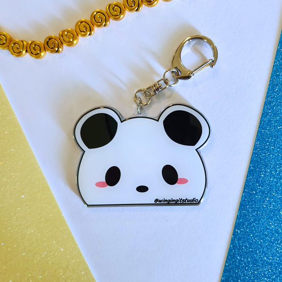 Panda Charm