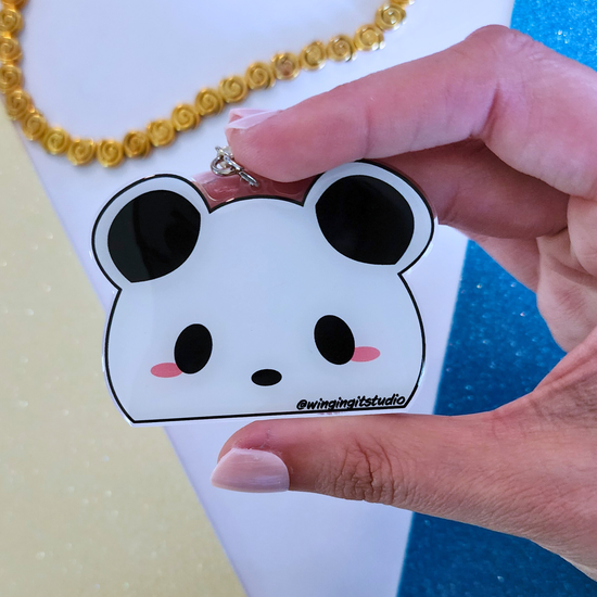 Panda Charm